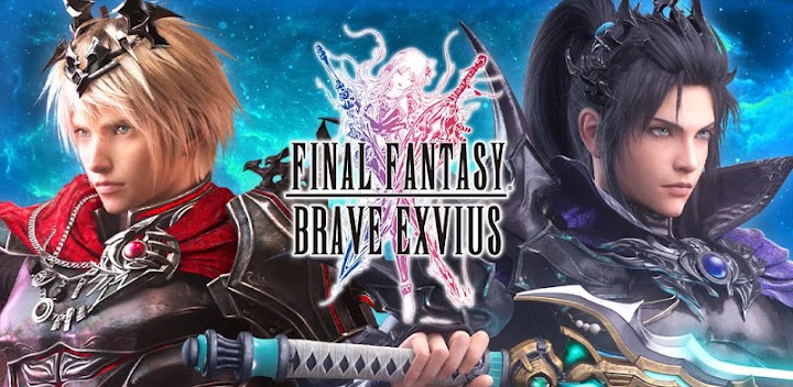 Final Fantasy Brave Exvius Codes New Update 2023 (By ELECTRONIC ARTS)