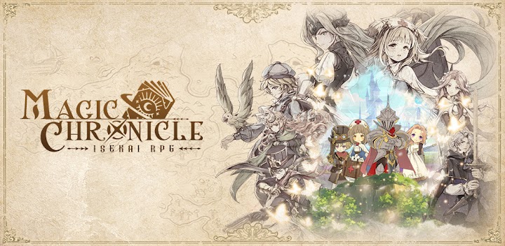 Magic Chronicle: Isekai RPG Gift Codes New Update 2023