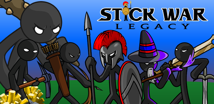 Stick War Legacy Codes New Update 2024 (By Max Games Studios)